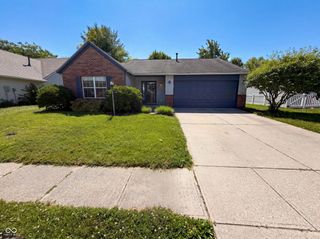 2709 Lucas Drive, Westfield, IN 46074