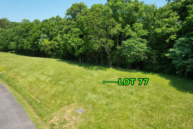 77 Meadows Loop, Russell Springs, KY 42642