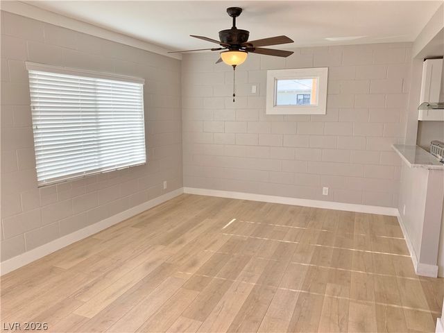 316 11 Street 4, Las Vegas, NV 89101