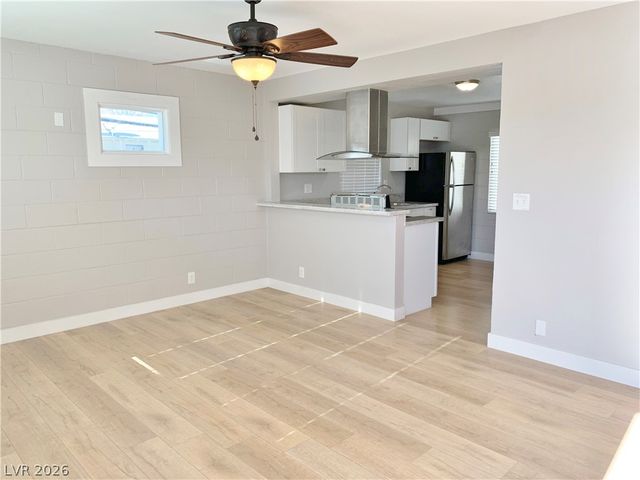 316 11 Street 4, Las Vegas, NV 89101