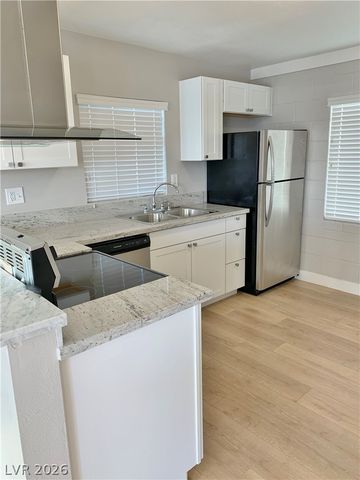 316 11 Street 4, Las Vegas, NV 89101