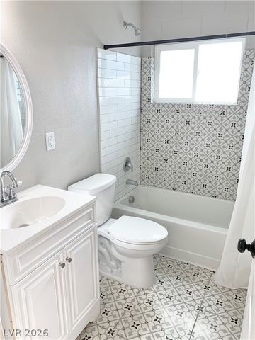 316 11 Street 4, Las Vegas, NV 89101