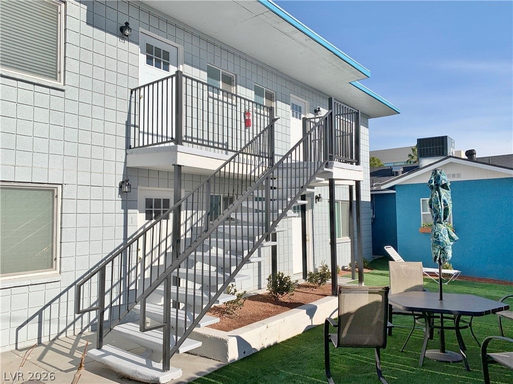 316 11 Street 4, Las Vegas, NV 89101