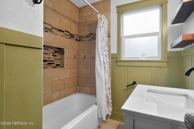 5368 SHIRLEY Avenue, Jacksonville, FL 32210