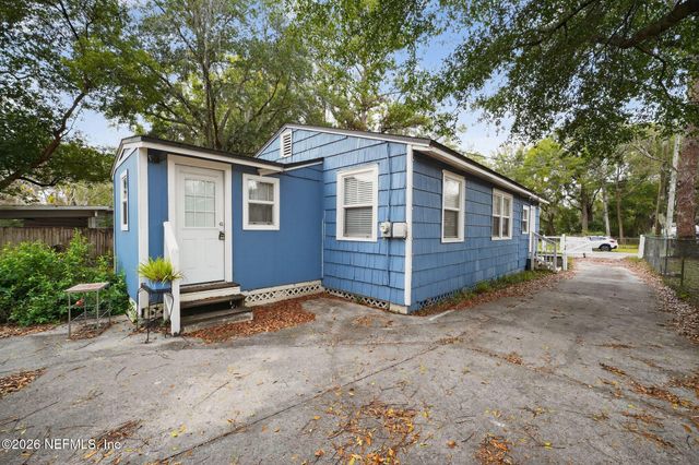5368 SHIRLEY Avenue, Jacksonville, FL 32210