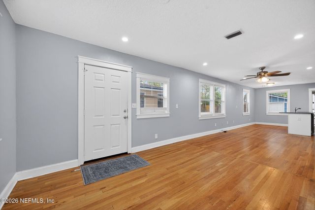 5368 SHIRLEY Avenue, Jacksonville, FL 32210