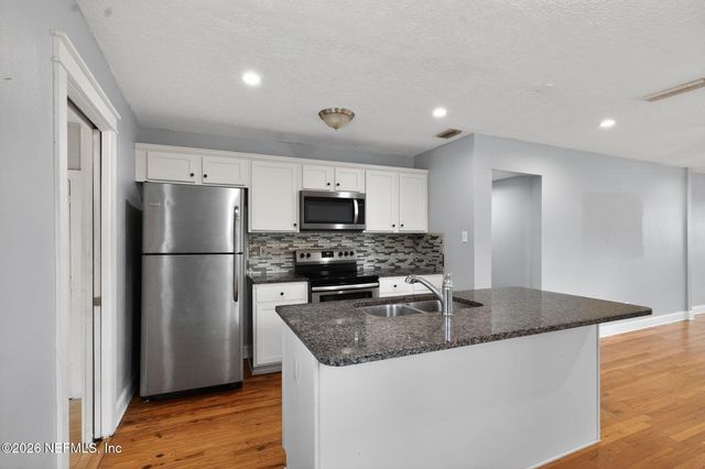 5368 SHIRLEY Avenue, Jacksonville, FL 32210