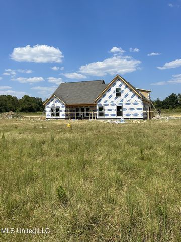 275 Dogwood Road, Byhalia, MS 38611