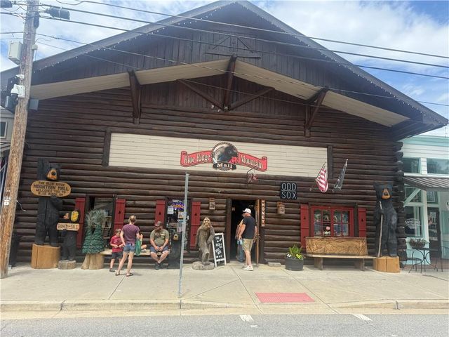 02 Blue Mountain Road, Morganton, GA 30560