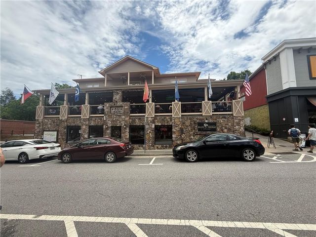 02 Blue Mountain Road, Morganton, GA 30560