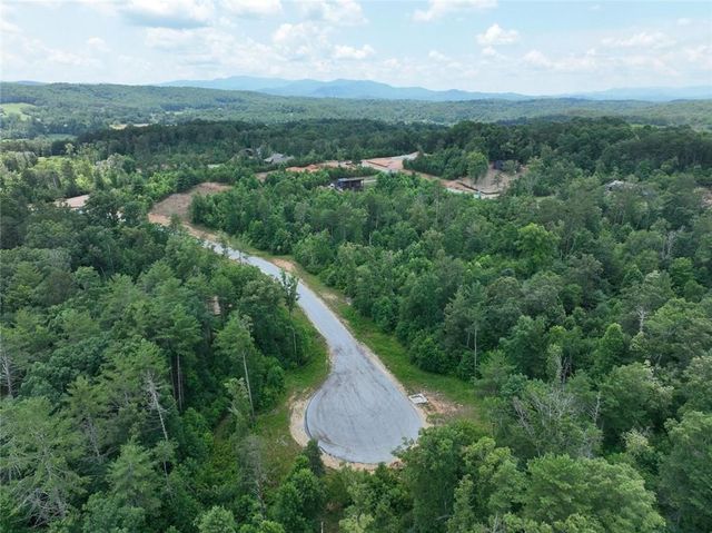 02 Blue Mountain Road, Morganton, GA 30560