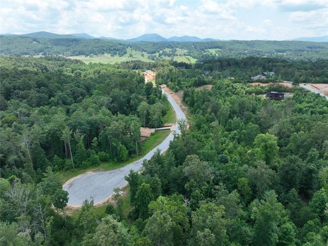 02 Blue Mountain Road, Morganton, GA 30560