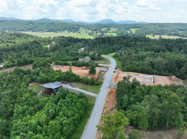 02 Blue Mountain Road, Morganton, GA 30560