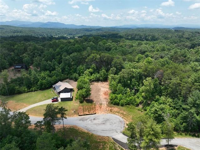 02 Blue Mountain Road, Morganton, GA 30560