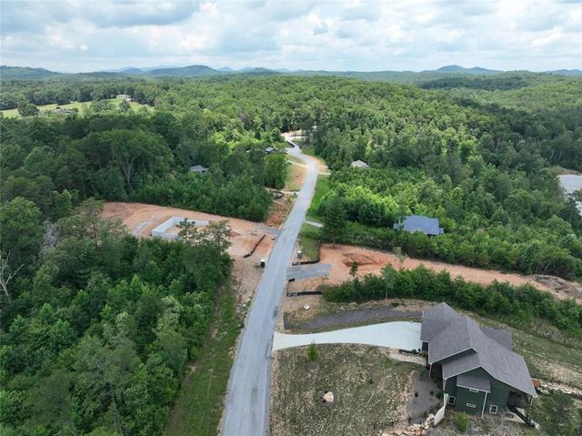 02 Blue Mountain Road, Morganton, GA 30560