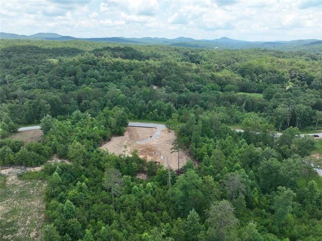 02 Blue Mountain Road, Morganton, GA 30560