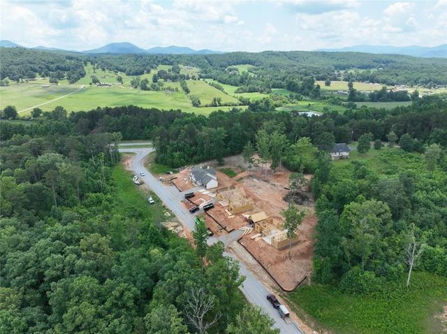 02 Blue Mountain Road, Morganton, GA 30560