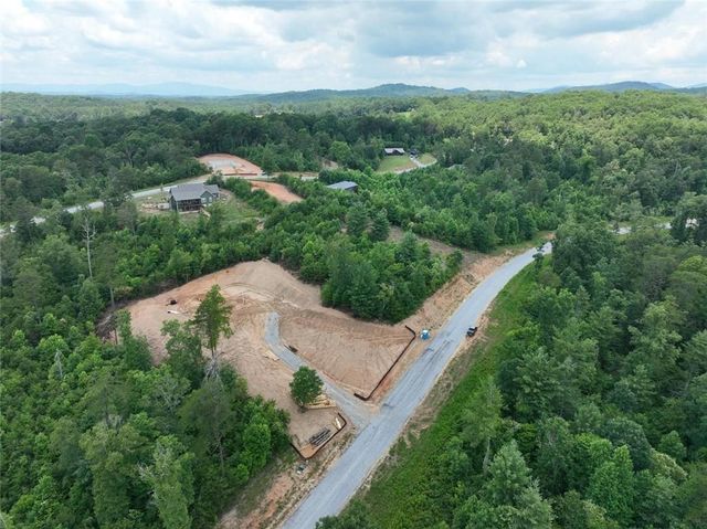 02 Blue Mountain Road, Morganton, GA 30560