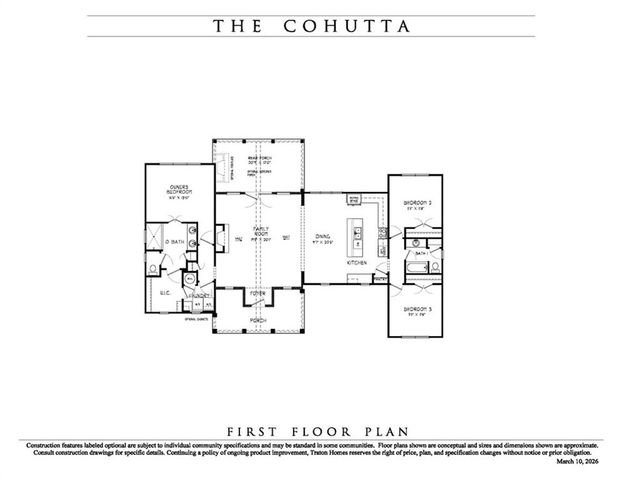 02 Blue Mountain Road, Morganton, GA 30560