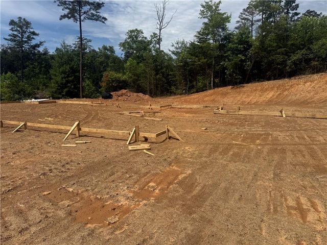 02 Blue Mountain Road, Morganton, GA 30560