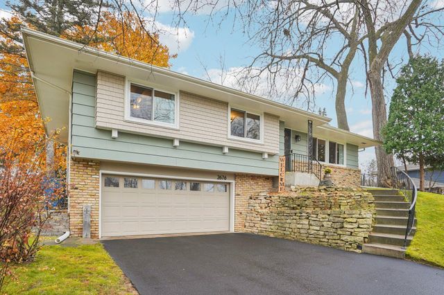 2676 Riviera Drive S, White Bear Lake, MN 55110