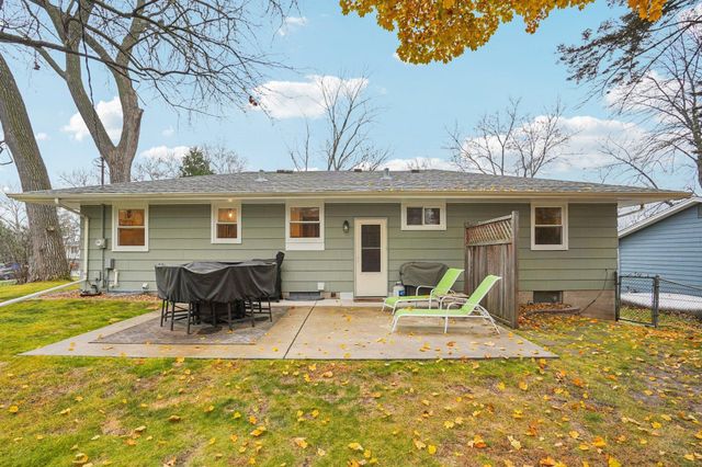 2676 Riviera Drive S, White Bear Lake, MN 55110