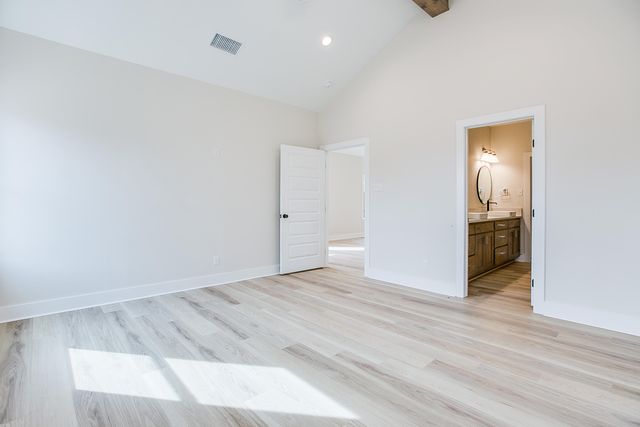 3326 Edgewood Drive, San Angelo, TX 76904