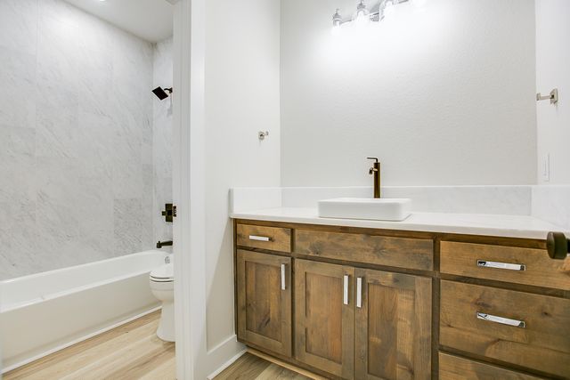 3326 Edgewood Drive, San Angelo, TX 76904