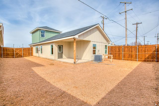 3326 Edgewood Drive, San Angelo, TX 76904