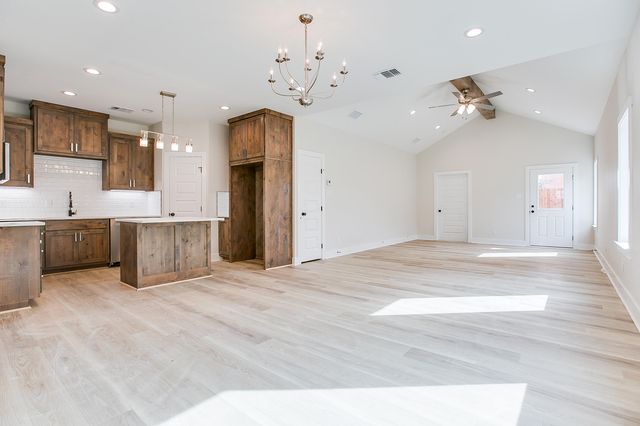 3326 Edgewood Drive, San Angelo, TX 76904