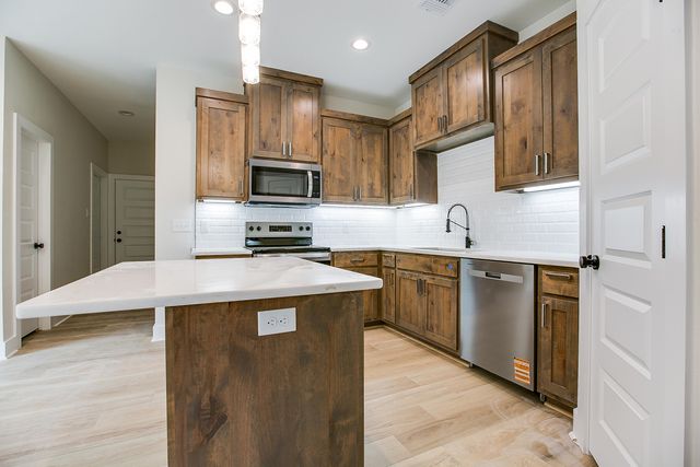 3326 Edgewood Drive, San Angelo, TX 76904