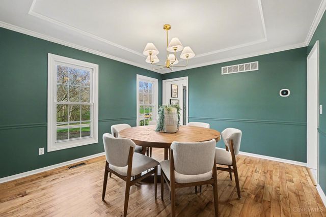 6186 S Shadow Hill, Loveland, OH 45140