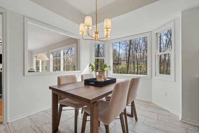 6186 S Shadow Hill, Loveland, OH 45140