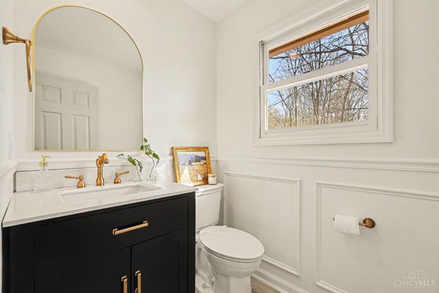 6186 S Shadow Hill, Loveland, OH 45140