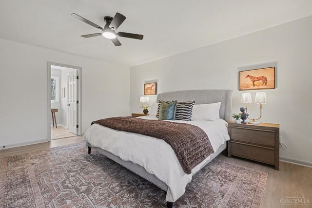 6186 S Shadow Hill, Loveland, OH 45140