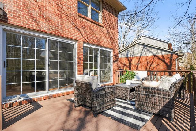 6186 S Shadow Hill, Loveland, OH 45140