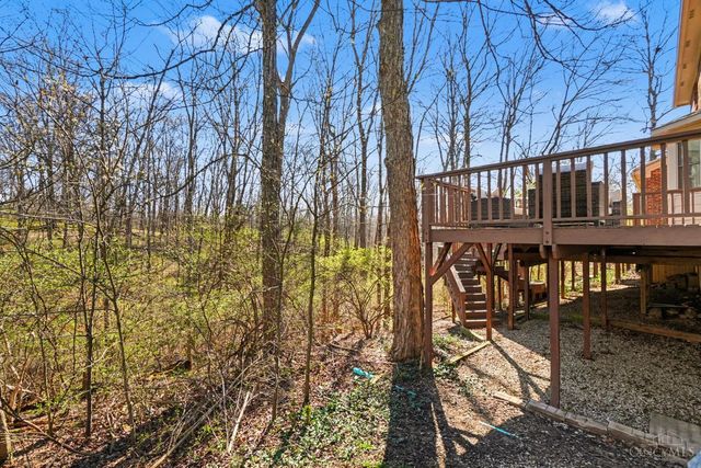 6186 S Shadow Hill, Loveland, OH 45140