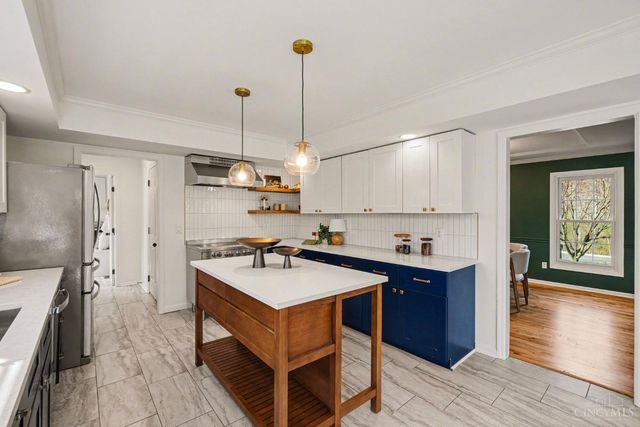 6186 S Shadow Hill, Loveland, OH 45140