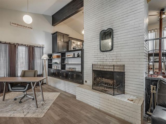 741 Kingston Drive, Yukon, OK 73099