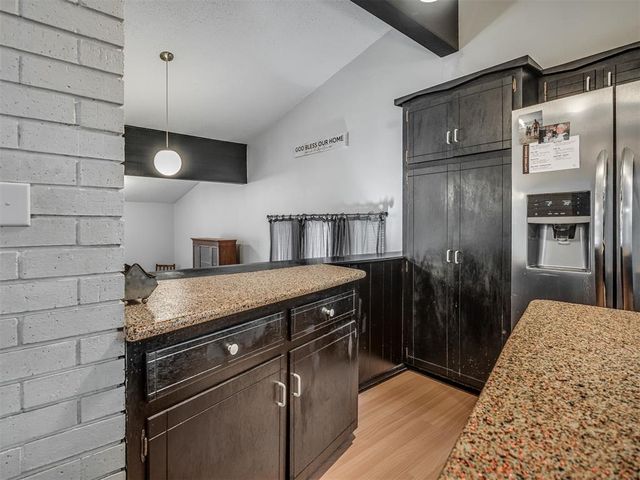 741 Kingston Drive, Yukon, OK 73099