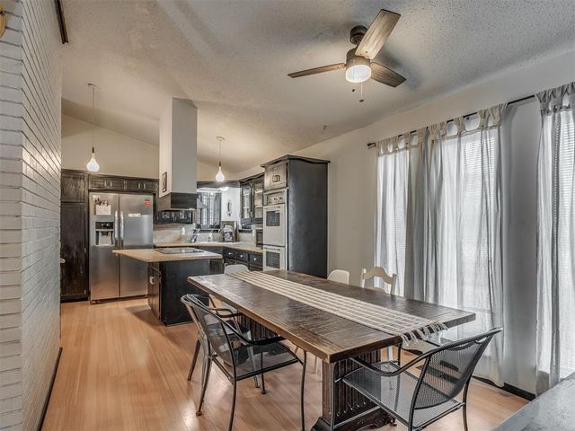 741 Kingston Drive, Yukon, OK 73099