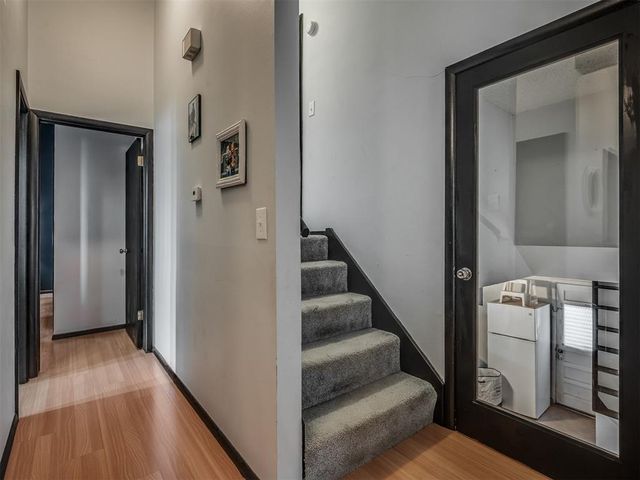 741 Kingston Drive, Yukon, OK 73099