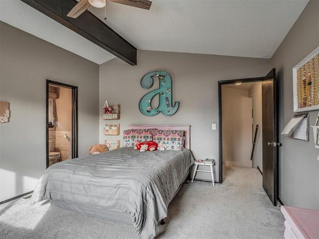 741 Kingston Drive, Yukon, OK 73099