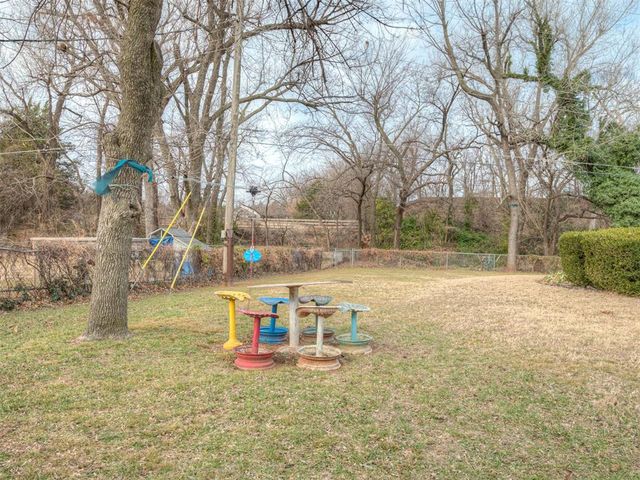 741 Kingston Drive, Yukon, OK 73099