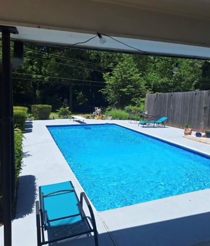 741 Kingston Drive, Yukon, OK 73099