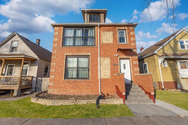 7508 W 59th Street, Summit, IL 60501