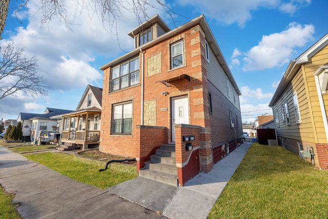 7508 W 59th Street, Summit, IL 60501