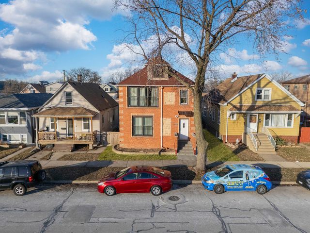 7508 W 59th Street, Summit, IL 60501