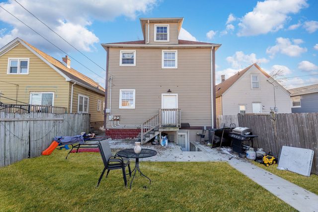 7508 W 59th Street, Summit, IL 60501