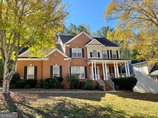 4630 Smokestone Drive, Douglasville, GA 30135